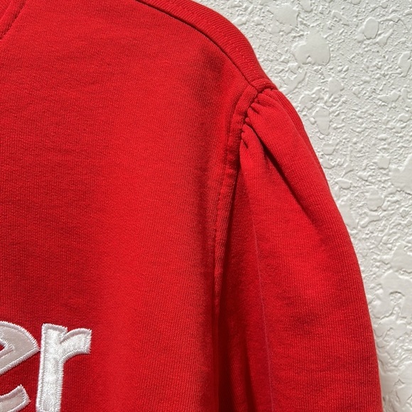 WRANGLER  RETRO women’s red hoodie/sweater size XXL GUC… - Picture 3 of 11